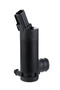 1pc Windshield Washer Pump With Grommet Replaces 7L8Z17664A,7R33-17664-DA,For Ford E350 E450 F250... - 8