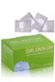 100pcs Aluminium Foil Gel Nail Polish Remover Wraps Acetone Nail Art Accessories Soak Off Removal... - 7