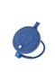 643230 Car Windshield Wiper Washer Tank Bottle Pot Cap Fluid Reservoir Lid Cover For Peugeot 106 ... - 2