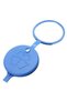 643230 Car Windshield Wiper Washer Tank Bottle Pot Cap Fluid Reservoir Lid Cover For Peugeot 106 ... - 8
