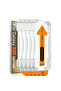 Galaxy S26 Ultra High Definition 5 Pieces NNBILI 5Pcs High-Definition Full Coverage Screen Protector - 7