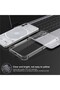 لهاتف Nothing Phone 2 حافظة شفافة لهاتف Nothing Phone 1 2 One Two سميكة ومقاومة للصدمات من السيليكون الناعم - 6