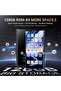 128 GB black Fanvace Built-in 128GB storage, MP3/MP4 player with Bluetooth and Wi-Fi，running Android - 2