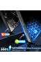 واقي شاشة خصوصية لـ Galaxy S24+ مضاد للتطفل، قطعتان من NNBILI، سهل التركيب بدون غبار - 4