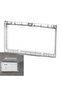 white Practical High Quality Outlet Cover Waterproof Box Wall-mounted Panel Switch Cover Paste Type - 8