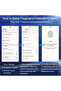 Galaxy S26 Ultra High Definition 5 Pieces NNBILI 5Pcs High-Definition Full Coverage Screen Protector - 6