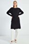 Fullamodest Basic Tunic with Side Slits - 3