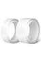 30mm 5m Kitchen Waterproof Mildew Strong Bathroom Toilet Crevice Strip Transparent Adhesive Tape Poo - 7
