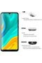Tempered glass 5 Pieces Huawei P Smart Pro 5Pcs Tempered Glass For P Smart Z Pro 2019 2020 2021 Scr - 5