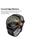 فيلم حماية من مادة TPU مكون من 3 قطع لساعات Forerunner 265 Venu 2 Plus 3 3S و Vivoactive 4 4s MARQ2 و Forerunner 265S - 6