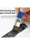 Anti-Static ESD Double Headed Brush Circuit Board Repair for IC Chip PCB Welding Mobile Phone/Com... - 3