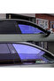 52cm x150cm 52cm X150/300/600cm Car Side Windshield 81% VLT Purple Glass Tinting Vinyl Solar Chamele - 8