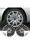 15 Pieces Car Wheel Nut Caps Hub Screw Cover Cap Decor for Peugeot 207 301 307 308 408 508 3008 C... - 2