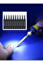 2C 10PCS 10PCS/Lot Lead-Free Black Soldering Iron Tips Set 900M-T Welding Head Solder Iron Bits for - 8