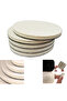 5 Pcs 2 Inch 2-6 Inch Wool Felt Polishing Pads 5/10 Pcs Wool Buffing Wheels Polishing Pads Flocking - 7