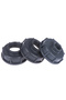 1/2'' Durable IBC Tank Fittings S60X6 Coarse Threaded Cap 60Mm Female Thread To 1/2",3/4",1" Adaptor - 7