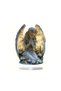 Radiant Praying Angel Statue - A Calming And Warm Desktop Decoration, The Perfect Gift For Your H... - 7