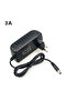 3A EU Plug DC 12V 3A Lighting Transformer 1A-8A AC 110V 220V Switching Power Supply LED Converter Ad - 8
