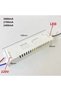3000mA AC220V 22-30V APP LED Driver GM-LXTM-F Two Lines 2 Color Intelligent Power Supply 600mA 800mA - 3