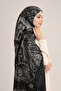 100% Pure Indian Silk Shawl - 2