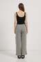 Armalife 5493 Belt Elastic Striped Premium Women's Pants - 5