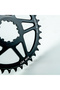 34T ZRACE 10s 11s 12s Chainrings, Eagle tooth 7075AL CNC, offset 3mm, MTB , for 3 screws Direct Moun - 4
