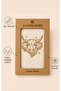 30X50 cm Zodiac Embroidered Boxed Towel – 100% Cotton Gift Hand and Face Towel