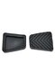 2pcs Car Clutch Brake Pedals Accelerator Pedal Pad Cover 32825-36000 For Kia Rio Sorento - 6