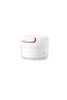 white Plastic Garlic Crusher Press Vegetable Cutter Housewares Chopper Grater Peeler Grinder Tools G - 7