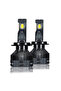 H7 6000K Cold White H4 H7 Canbus LED Car LED Headlight 300W 30000LM H1 H8 H9 H11 9005 HB3 9006 HB4 A - 8