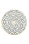 Grit 1 4 Inch 100mm Polishing Pads Dry/Wet Sanding Disc For Granite Stone Concrete Marble Polishing - 2