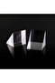 Optical glass prism 90 degree 25*25*25mm Right Angle Prism for optical system - 3