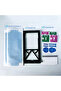x3 High Definition Galaxy S26 NNBILI 3Pcs Ceramic Hydrogel Film For Samsung Galaxy S26 Ultra S25 S24 - 5