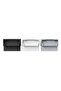 New M3 MY Black for Tesla Model Y Juniper Launch 2025 Center Control Storage Organizer Tray Model 3 - 2