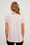 Casual Viscose T-Shirt - 5