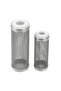 L Silver Stainless Steel Filter S/L Size Aquarium Accessories Inflow Inlet Protect Special Shrimp Cy - 4