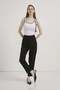 Armalife 0407 high waist penny premium women's trousers - 3