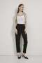 Armalife 0407 high waist penny premium women's trousers