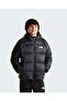 Boys' B Hydrenalite down Hooded Jacket
