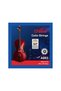 Alice A803 Cello Strings Steel Core Alloy Winding 1 Set for 1/10,1/8,1/4,1/2,3/4,4/4 Cellos Pract... - 8