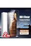 Redmi note 15 Pro 5G Tempered Glass 2 Pieces 2Pcs For Redmi Note 15 Pro Tempered Glass Cover Redmy - 8
