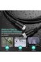 10m 5M/10M/15M/20M 4 Pin Aviation Extension Video Cable for Truck Bus Monitor Camera Connection for - 4
