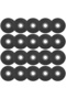 10pcs 2/5/10/20pcs Cutting Wheel Discs 50mm Resin Circular Saw Blades Fast Cut Off Discs for Angle G - 7