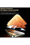 Redmi note 15 Pro 5G Tempered Glass 2 Pieces 2Pcs For Redmi Note 15 Pro Tempered Glass Cover Redmy - 6