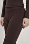 High Waist Soft Premium Spanish Leggings - 5