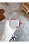 for Airpods Pro 2 Size Soft Clear TPU Earphone Case For Airpods Pro Clear With Hook Airpods 4 Shockp - 7