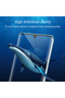 Black ForHuaweiP30Pro Protective Glass for P30 Pro Screen Protector 3D Full Cover Glass for P20 Ma - 6