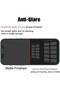 10PCS For iPhone 17Pro Max Anti Peeping 10PCS Privacy Screen Protector14 15 16 17 13 12 11 Pro Max M - 3