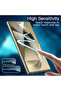 2 قطعة Magic 7Pro 2 قطعة واقي شاشة لـ Honor Magic 7 6 5 4 Pro Lite 300 Pro 70 80 90 100 200 X60 - 2