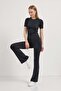 Armalife 1627 premium women's tights-t-shirt set - 2